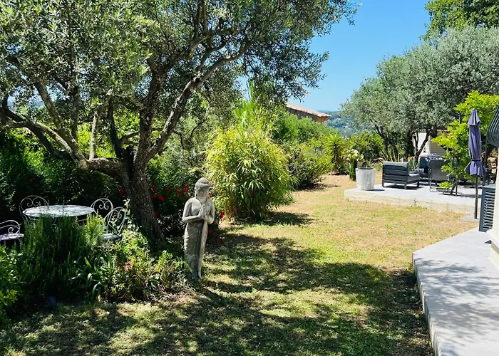 Villa Coris