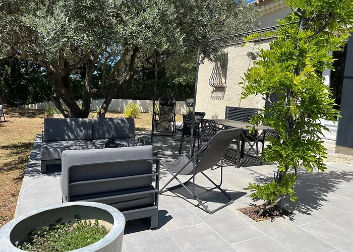 Villa Coris
