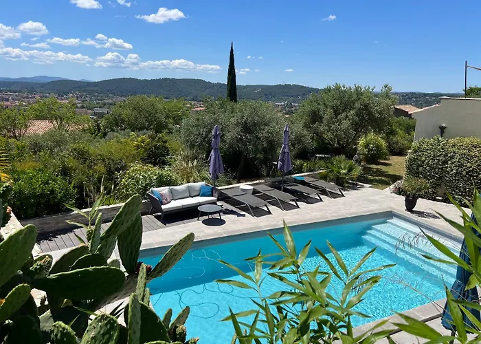 Villa Coris