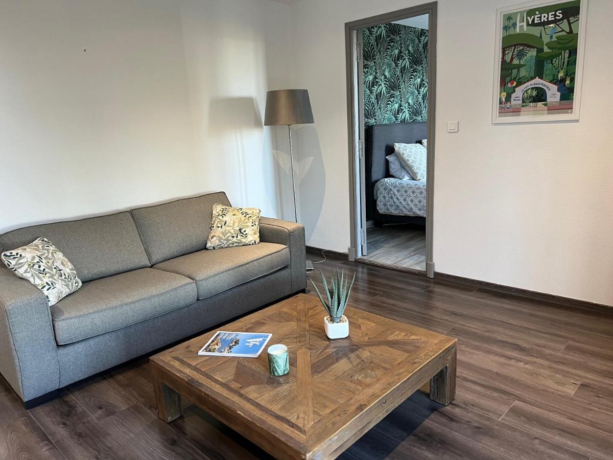 Coris Apartment