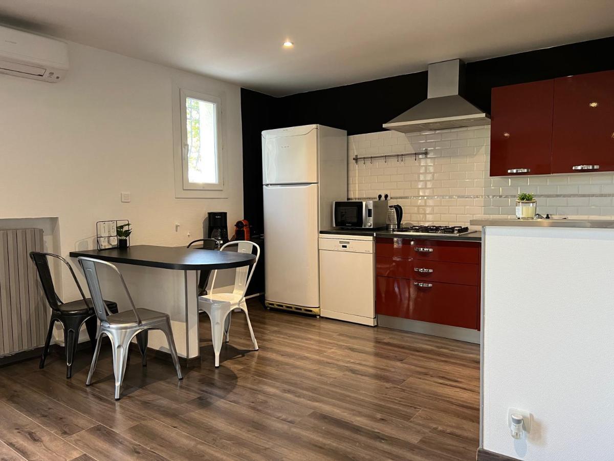 Apartment Coris Draguignan