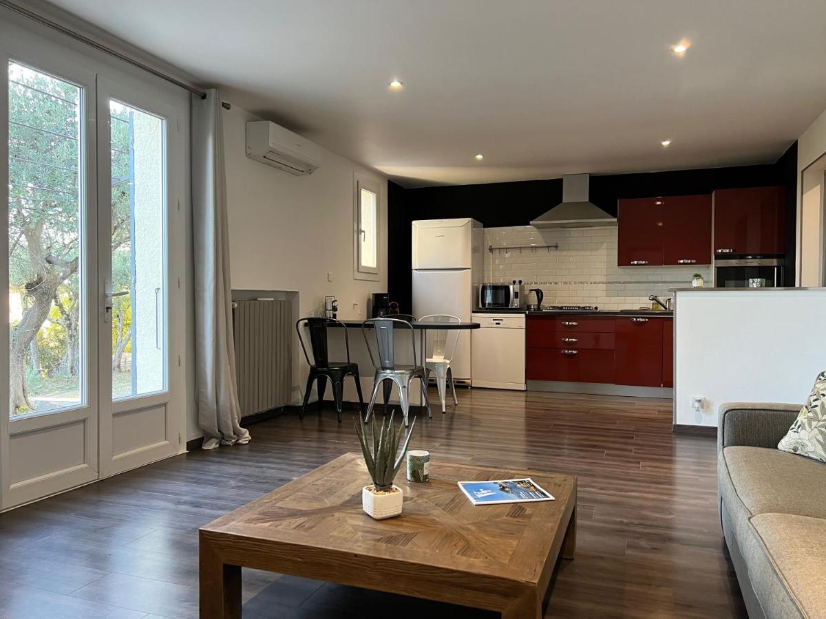 Apartment Coris *