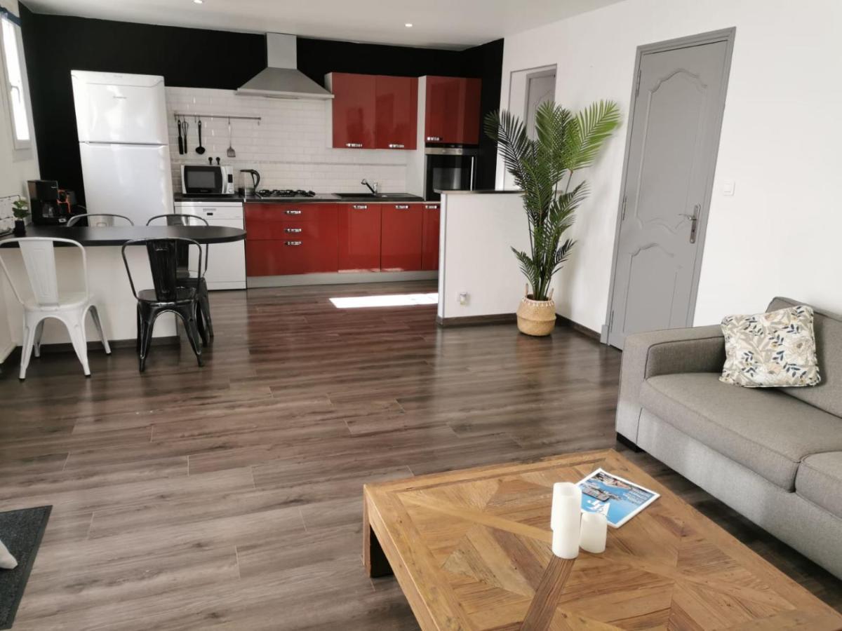 Apartment Coris *