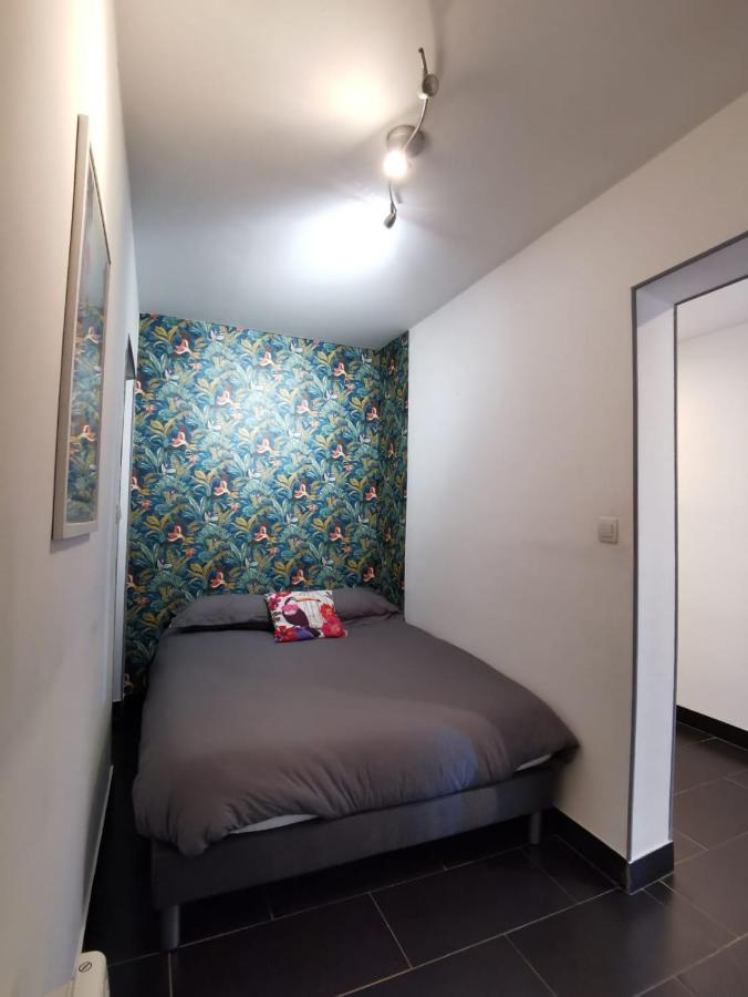 Coris Apartment