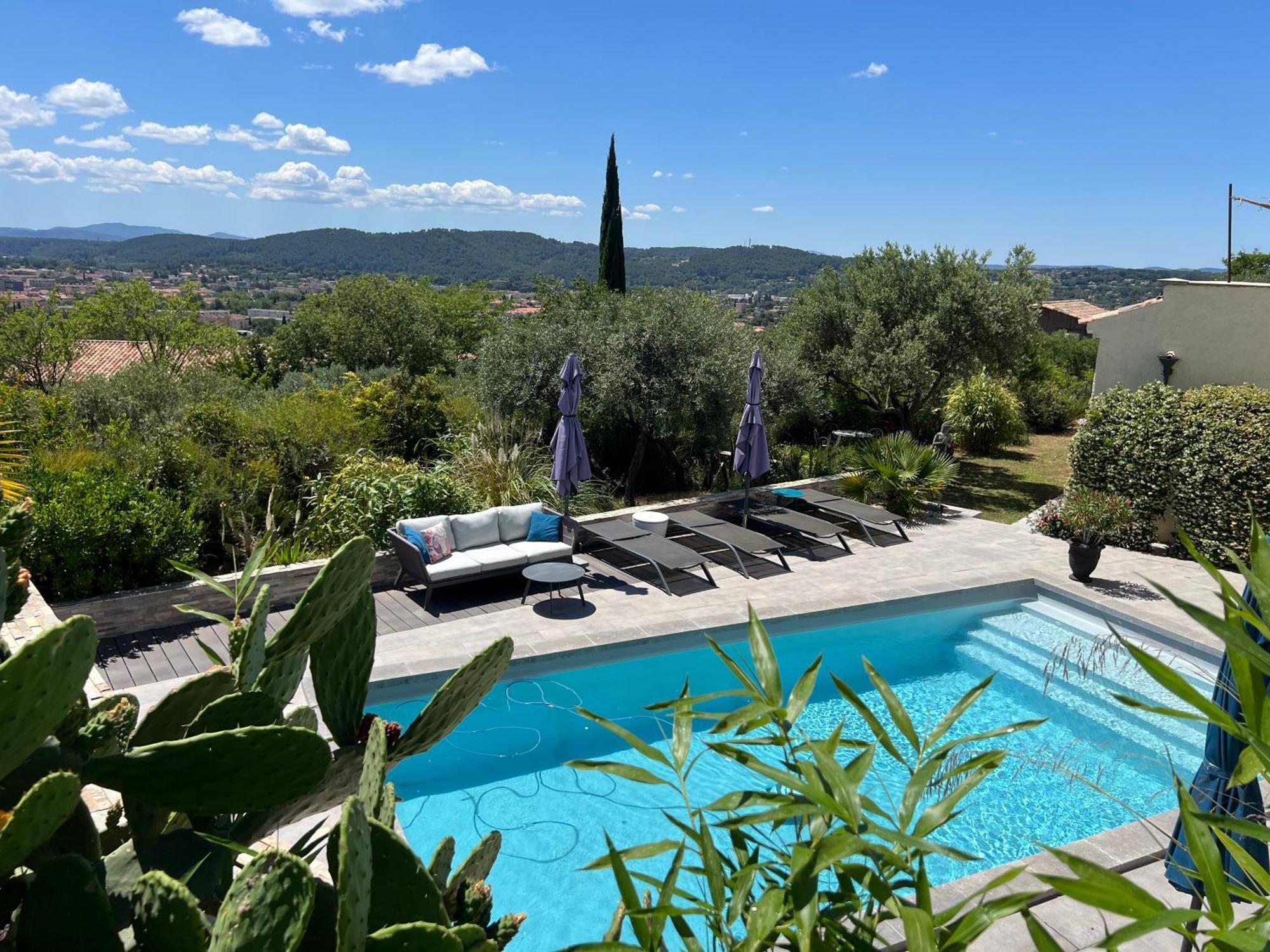 Apartment Coris Draguignan